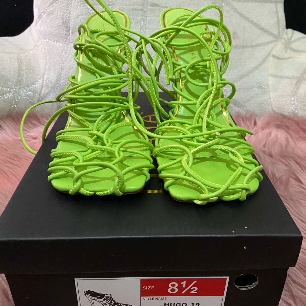Shoes